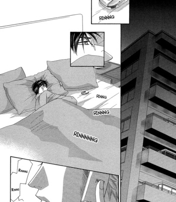 [FUWA Shinri] Tsumasaki ni Kiss – Vol.02 [Eng] – Gay Manga sex 34