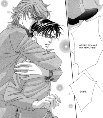 [FUWA Shinri] Tsumasaki ni Kiss – Vol.02 [Eng] – Gay Manga sex 38
