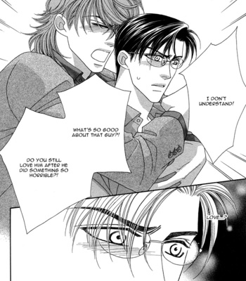[FUWA Shinri] Tsumasaki ni Kiss – Vol.02 [Eng] – Gay Manga sex 40