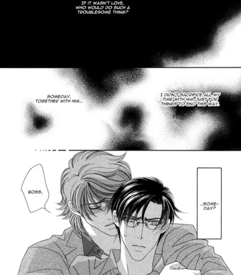 [FUWA Shinri] Tsumasaki ni Kiss – Vol.02 [Eng] – Gay Manga sex 41