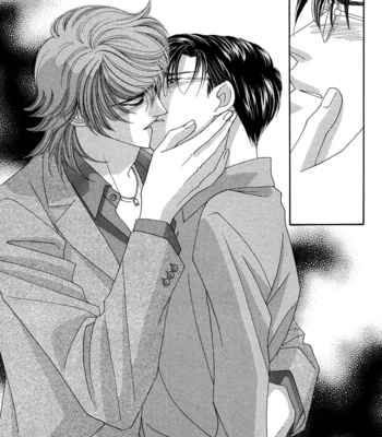 [FUWA Shinri] Tsumasaki ni Kiss – Vol.02 [Eng] – Gay Manga sex 45