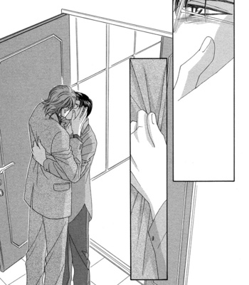 [FUWA Shinri] Tsumasaki ni Kiss – Vol.02 [Eng] – Gay Manga sex 46