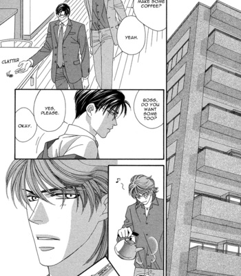 [FUWA Shinri] Tsumasaki ni Kiss – Vol.02 [Eng] – Gay Manga sex 56