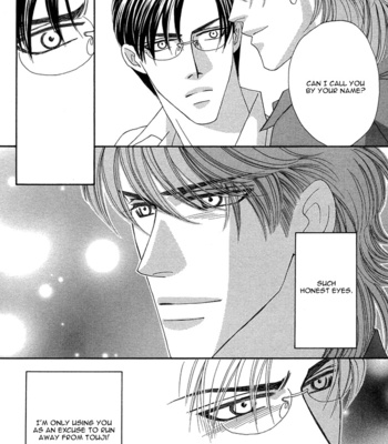 [FUWA Shinri] Tsumasaki ni Kiss – Vol.02 [Eng] – Gay Manga sex 59