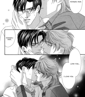 [FUWA Shinri] Tsumasaki ni Kiss – Vol.02 [Eng] – Gay Manga sex 61