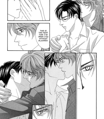 [FUWA Shinri] Tsumasaki ni Kiss – Vol.02 [Eng] – Gay Manga sex 63