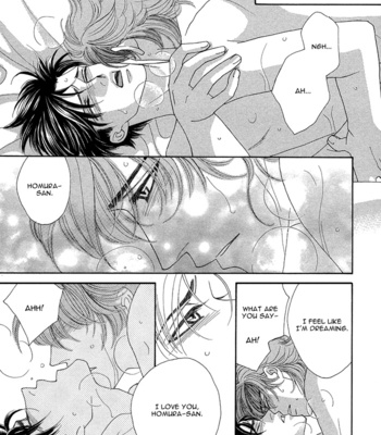 [FUWA Shinri] Tsumasaki ni Kiss – Vol.02 [Eng] – Gay Manga sex 64
