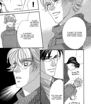 [FUWA Shinri] Tsumasaki ni Kiss – Vol.02 [Eng] – Gay Manga sex 69