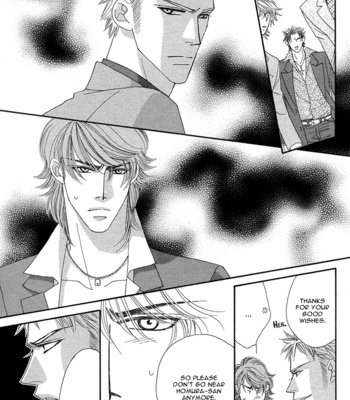[FUWA Shinri] Tsumasaki ni Kiss – Vol.02 [Eng] – Gay Manga sex 74