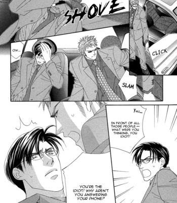 [FUWA Shinri] Tsumasaki ni Kiss – Vol.02 [Eng] – Gay Manga sex 79