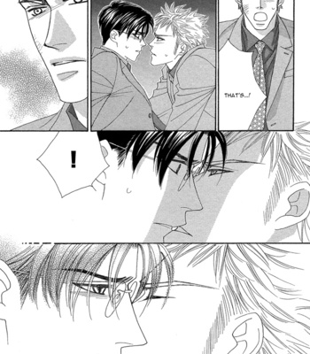 [FUWA Shinri] Tsumasaki ni Kiss – Vol.02 [Eng] – Gay Manga sex 84