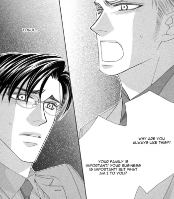 [FUWA Shinri] Tsumasaki ni Kiss – Vol.02 [Eng] – Gay Manga sex 86