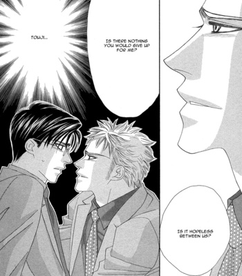 [FUWA Shinri] Tsumasaki ni Kiss – Vol.02 [Eng] – Gay Manga sex 87