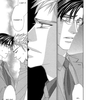 [FUWA Shinri] Tsumasaki ni Kiss – Vol.02 [Eng] – Gay Manga sex 88