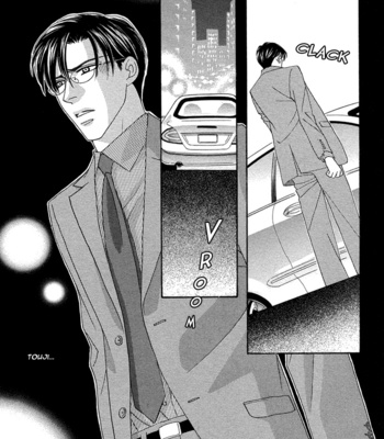 [FUWA Shinri] Tsumasaki ni Kiss – Vol.02 [Eng] – Gay Manga sex 89