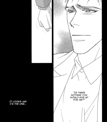 [FUWA Shinri] Tsumasaki ni Kiss – Vol.02 [Eng] – Gay Manga sex 90