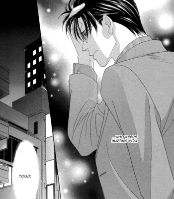[FUWA Shinri] Tsumasaki ni Kiss – Vol.02 [Eng] – Gay Manga sex 91