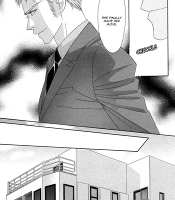 [FUWA Shinri] Tsumasaki ni Kiss – Vol.02 [Eng] – Gay Manga sex 98