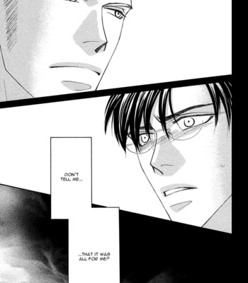 [FUWA Shinri] Tsumasaki ni Kiss – Vol.02 [Eng] – Gay Manga sex 112