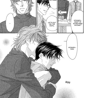 [FUWA Shinri] Tsumasaki ni Kiss – Vol.02 [Eng] – Gay Manga sex 120