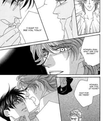 [FUWA Shinri] Tsumasaki ni Kiss – Vol.02 [Eng] – Gay Manga sex 132