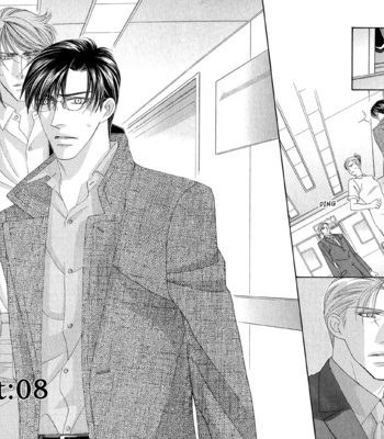 [FUWA Shinri] Tsumasaki ni Kiss – Vol.02 [Eng] – Gay Manga sex 139
