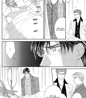 [FUWA Shinri] Tsumasaki ni Kiss – Vol.02 [Eng] – Gay Manga sex 140