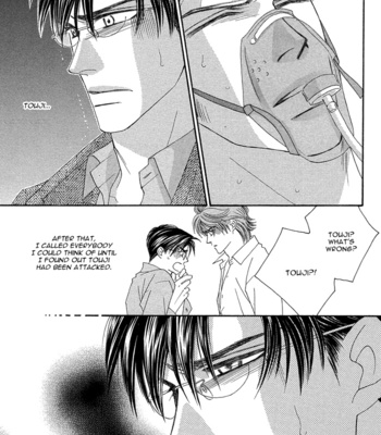 [FUWA Shinri] Tsumasaki ni Kiss – Vol.02 [Eng] – Gay Manga sex 141