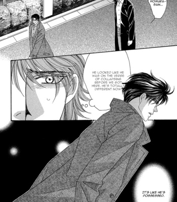 [FUWA Shinri] Tsumasaki ni Kiss – Vol.02 [Eng] – Gay Manga sex 146