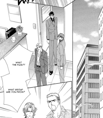 [FUWA Shinri] Tsumasaki ni Kiss – Vol.02 [Eng] – Gay Manga sex 149