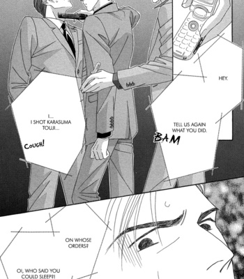 [FUWA Shinri] Tsumasaki ni Kiss – Vol.02 [Eng] – Gay Manga sex 153