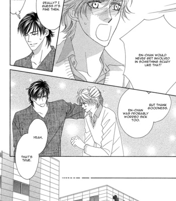 [FUWA Shinri] Tsumasaki ni Kiss – Vol.02 [Eng] – Gay Manga sex 156