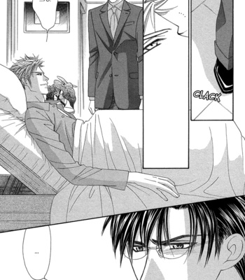 [FUWA Shinri] Tsumasaki ni Kiss – Vol.02 [Eng] – Gay Manga sex 157