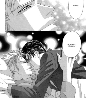 [FUWA Shinri] Tsumasaki ni Kiss – Vol.02 [Eng] – Gay Manga sex 162