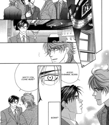 [FUWA Shinri] Tsumasaki ni Kiss – Vol.02 [Eng] – Gay Manga sex 163