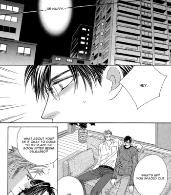 [FUWA Shinri] Tsumasaki ni Kiss – Vol.02 [Eng] – Gay Manga sex 168