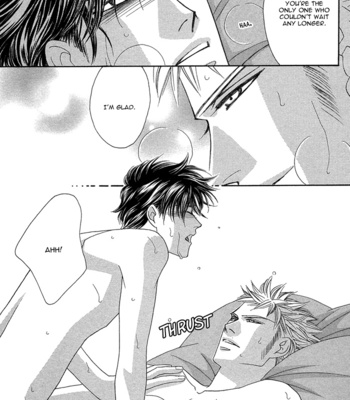 [FUWA Shinri] Tsumasaki ni Kiss – Vol.02 [Eng] – Gay Manga sex 171