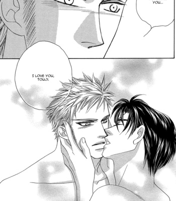 [FUWA Shinri] Tsumasaki ni Kiss – Vol.02 [Eng] – Gay Manga sex 177