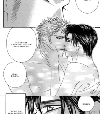 [FUWA Shinri] Tsumasaki ni Kiss – Vol.02 [Eng] – Gay Manga sex 178