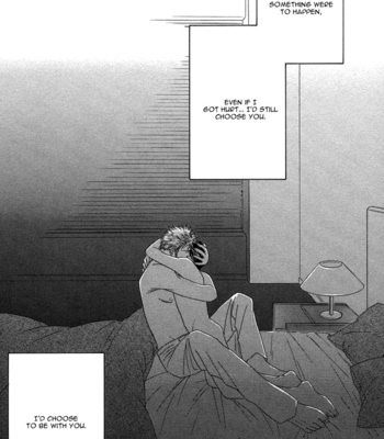 [FUWA Shinri] Tsumasaki ni Kiss – Vol.02 [Eng] – Gay Manga sex 180