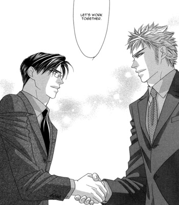 [FUWA Shinri] Tsumasaki ni Kiss – Vol.02 [Eng] – Gay Manga sex 186