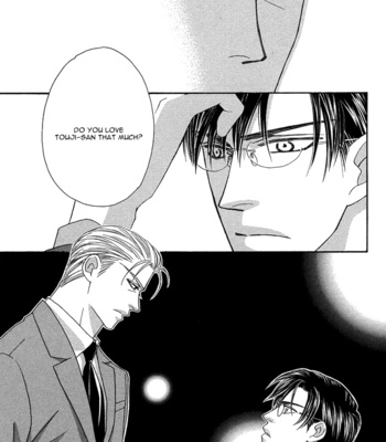 [FUWA Shinri] Tsumasaki ni Kiss – Vol.02 [Eng] – Gay Manga sex 199