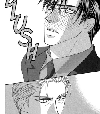 [FUWA Shinri] Tsumasaki ni Kiss – Vol.02 [Eng] – Gay Manga sex 200