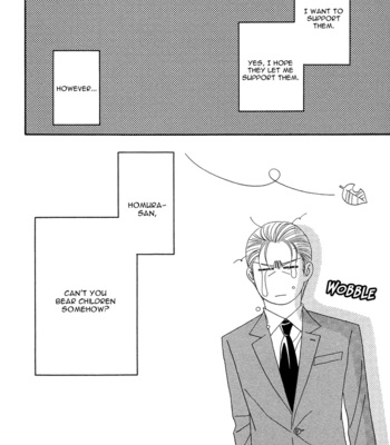 [FUWA Shinri] Tsumasaki ni Kiss – Vol.02 [Eng] – Gay Manga sex 202