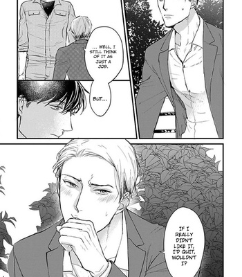 [YAMADA Nichoume] Ippou Sonokoro [Eng] – Gay Manga sex 102