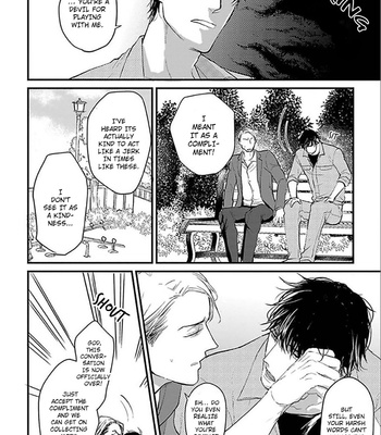 [YAMADA Nichoume] Ippou Sonokoro [Eng] – Gay Manga sex 103