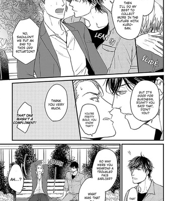 [YAMADA Nichoume] Ippou Sonokoro [Eng] – Gay Manga sex 104