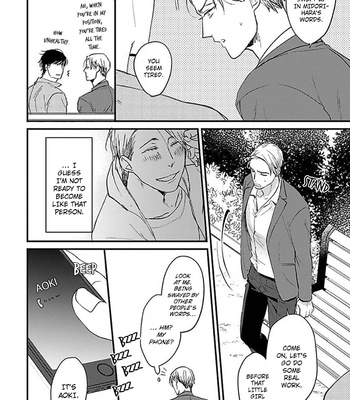 [YAMADA Nichoume] Ippou Sonokoro [Eng] – Gay Manga sex 105