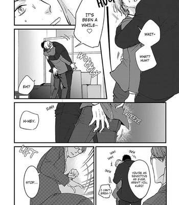[YAMADA Nichoume] Ippou Sonokoro [Eng] – Gay Manga sex 109