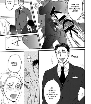 [YAMADA Nichoume] Ippou Sonokoro [Eng] – Gay Manga sex 110